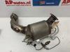 Audi A4 Avant (B9) 2.0 40 TFSI Mild Hybrid 16V Filtre à particules