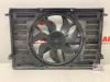Audi A4 Avant (B9) 2.0 40 TFSI Mild Hybrid 16V Moto ventilateur