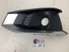 Audi A4 Avant (B9) 2.0 40 TFSI Mild Hybrid 16V Plaque de protection feu antibrouillard gauche