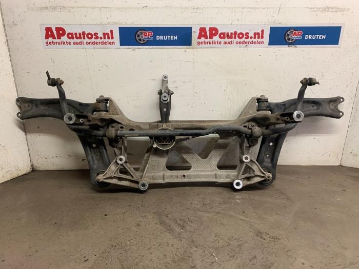 Used Subframe Volkswagen Passat Variant (3G5) 2.0 TDI 16V 150 Price € 149,99 Margin scheme offered by AP Auto's