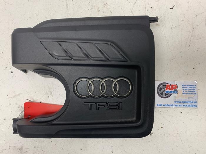 Gebrauchte Abdeckblech Motor Audi A3 Sportback (8VA/8VF) 1.2 TFSI 16V Preis € 24,99 Margenregelung angeboten von AP Auto's