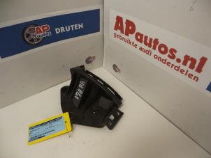Gebrauchte Stoßstangenstütze rechts hinten Audi A3 Sportback (8PA) 1.6 Preis € 19,99 Margenregelung angeboten von AP Autos