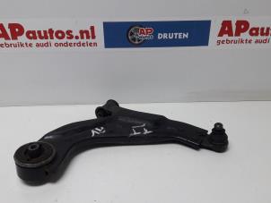 Usagé Bras de suspension avant droit Audi TT Roadster (8N9) 1.8 T 20V Quattro Prix € 19,99 Règlement à la marge proposé par AP Autos