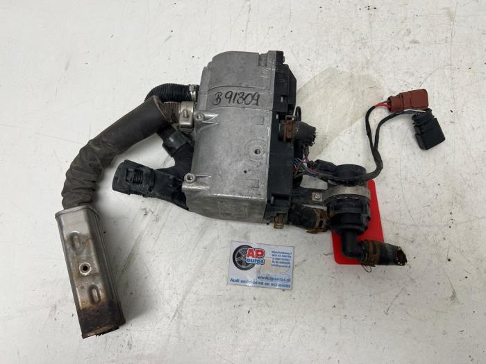 Fuel heater – 4H0265105