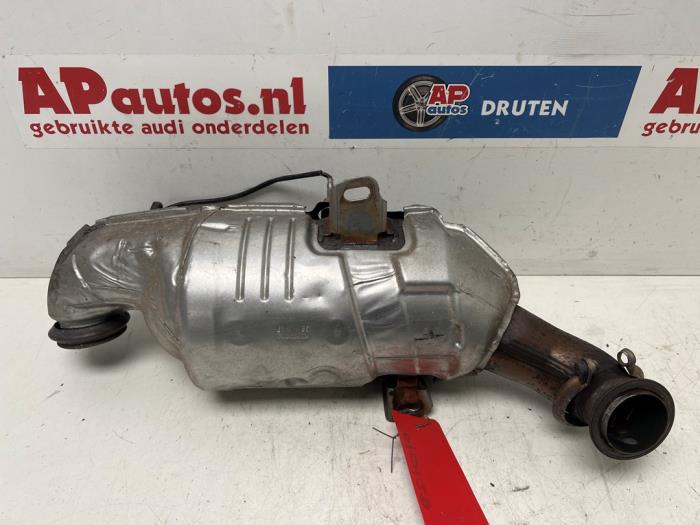 Usagé Catalyseur Peugeot Partner (GC/GF/GG/GJ/GK) 1.6 BlueHDi 100 Prix € 199,99 Règlement à la marge proposé par AP Auto's