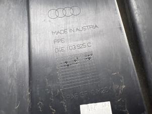 Abdeckblech Motor van een Audi A3 Sportback (8VA/8VF) 1.4 TFSI 16V e-tron 2015