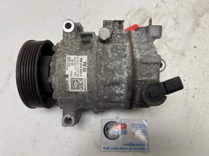 Gebrauchte Klimapumpe Volkswagen Passat Variant (3G5) 2.0 TDI 16V 150 Preis € 49,99 Margenregelung angeboten von AP Auto's