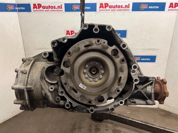 Used Gearbox Audi A4 Avant (B8) 2.0 TFSI 16V Quattro Price € 949,99 Margin scheme offered by AP Auto's