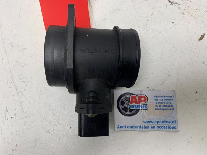 Gebrauchte Luftmassenmesser Audi TT (8N3) 1.8 20V Turbo Preis € 29,99 Margenregelung angeboten von AP Auto's
