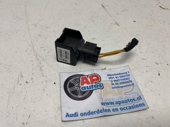 Begagnade Sensor (övriga) Audi TT (8N3) 1.8 20V Turbo Pris € 99,99 Marginaltabell erbjuds av AP Auto's