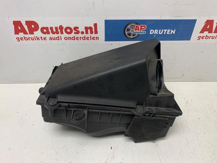 Gebrauchte Luftfiltergehäuse Audi TT (8N3) 1.8 20V Turbo Preis € 99,99 Margenregelung angeboten von AP Auto's
