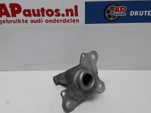Used Front bumper bracket, left Audi TT Roadster (8N9) 1.8 T 20V Quattro Price € 19,99 Margin scheme offered by AP Autos