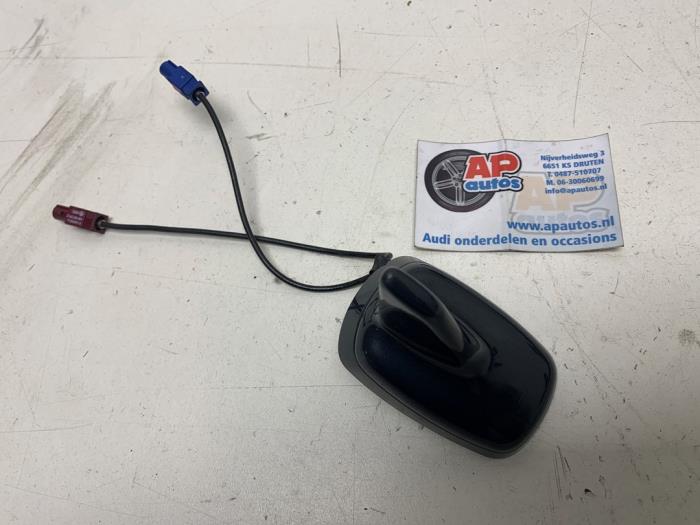 Używane Antena Audi A4 Avant (B8) 1.8 TFSI 16V Cena € 24,99 Procedura marży oferowane przez AP Auto's