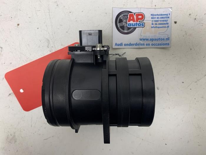 Gebrauchte Luftmassenmesser Audi A4 Avant (B8) 1.8 TFSI 16V Preis € 14,99 Margenregelung angeboten von AP Auto's