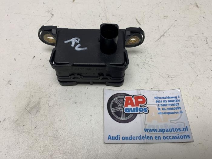 Begagnade Esp Duo-sensor Audi A3 Sportback (8PA) 2.0 FSI 16V Pris € 24,99 Marginaltabell erbjuds av AP Auto's