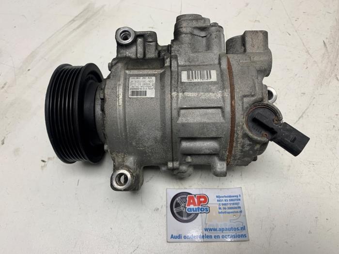 Gebrauchte Klimapumpe Audi A4 Avant (B8) 2.0 TFSI 16V Quattro Preis € 99,99 Margenregelung angeboten von AP Auto's