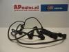 Audi A3 (8L1) 1.6 Spark plug cable set