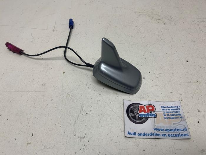 Używane Antena Audi A4 Avant (B8) 2.0 TFSI 16V Quattro Cena € 24,99 Procedura marży oferowane przez AP Auto's