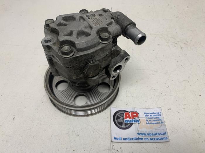 Begagnade Servostyrningspump Audi A4 Avant (B8) 2.0 TFSI 16V Quattro Pris € 34,99 Marginaltabell erbjuds av AP Auto's