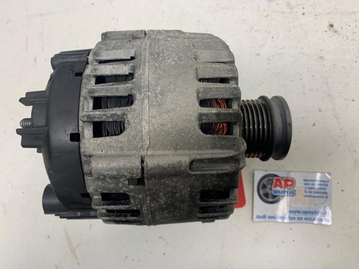 Used Dynamo Audi A3 Sportback (8VA/8VF) 1.4 TFSI 16V Price € 29,99 Margin scheme offered by AP Auto's