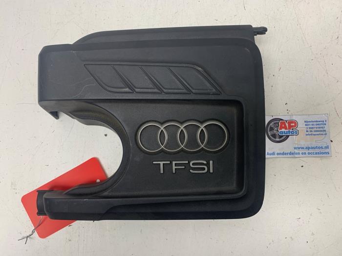 Gebrauchte Abdeckblech Motor Audi A3 Sportback (8VA/8VF) 1.4 TFSI 16V Preis € 24,99 Margenregelung angeboten von AP Auto's