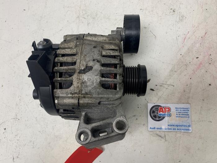 Gebrauchte Dynamo Ford Kuga II (DM2) 1.5 EcoBoost 16V 150 Preis € 49,99 Margenregelung angeboten von AP Auto's