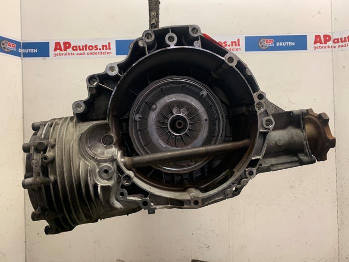Usagé Boite de vitesses Audi A4 Avant (B8) 1.8 TFSI 16V Prix € 1.999,99 Règlement à la marge proposé par AP Auto's