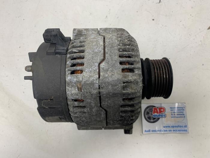 Used Dynamo Audi A3 (8L1) 1.8 T 20V Price € 34,99 Margin scheme offered by AP Auto's
