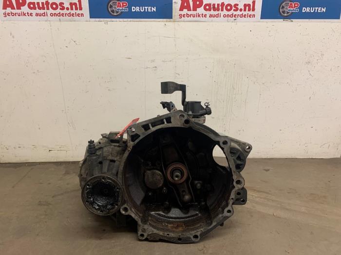 Gebrauchte Getriebe Audi A3 (8L1) 1.8 T 20V Preis € 299,99 Margenregelung angeboten von AP Auto's