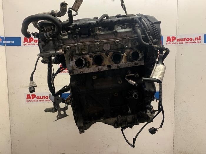 Gebrauchte Motor Audi A4 Avant (B8) 1.8 TFSI 16V Preis € 1.749,99 Margenregelung angeboten von AP Auto's