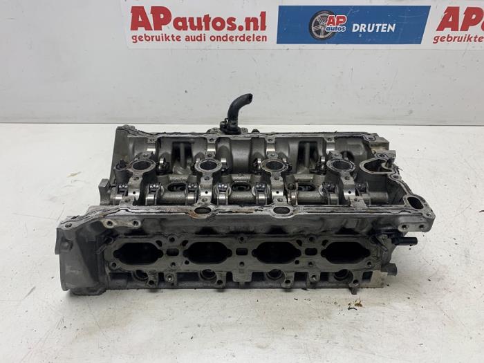 Usados Culata Audi A4 Avant (B8) 1.8 TFSI 16V Precio € 249,99 Norma de margen ofrecido por AP Auto's