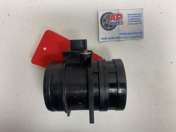 Gebrauchte Luftmassenmesser Audi A4 Avant (B8) 1.8 TFSI 16V Preis € 14,99 Margenregelung angeboten von AP Auto's