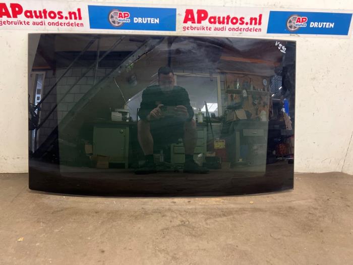 Używane Dach panoramiczny Audi A3 Sportback (8PA) 2.0 TFSI 16V Cena € 149,99 Procedura marży oferowane przez AP Auto's