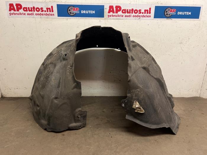 Używane Nadkole Audi A5 Sportback (F5A/F5F) 2.0 40 TFSI Mild Hybrid 16V Cena € 39,99 Procedura marży oferowane przez AP Auto's