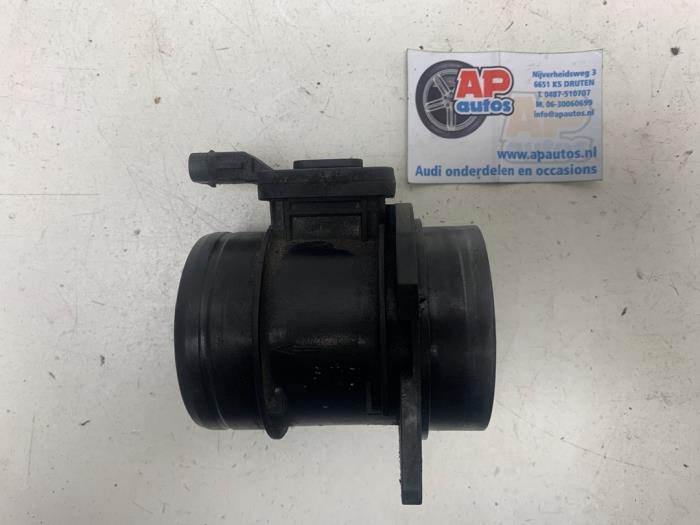 Gebrauchte Luftmassenmesser Audi A3 Sportback (8VA/8VF) 1.6 TDI 16V Preis € 9,99 Margenregelung angeboten von AP Auto's