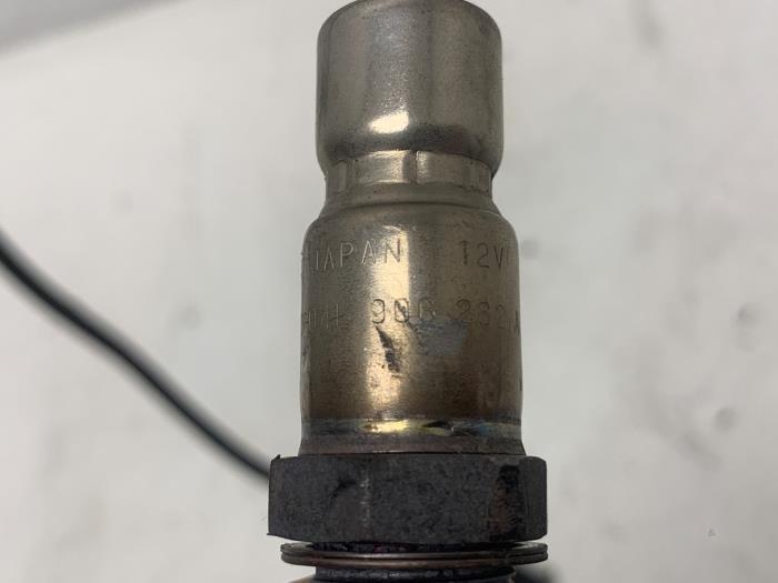 Lambda probe from a Audi A3 Sportback (8VA/8VF) 1.6 TDI 16V 2013