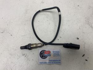 Lambda probe from a Audi A3 Sportback (8VA/8VF) 1.6 TDI 16V 2013