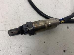 Lambda probe from a Audi A3 Sportback (8VA/8VF) 1.6 TDI 16V 2013
