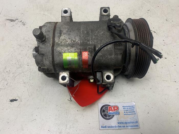 Gebrauchte Klimapumpe Audi A8 (D2) 2.8 V6 Quattro Preis € 39,99 Margenregelung angeboten von AP Auto's