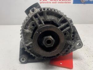 Dynamo d'un Audi A8 (D2) 2.8 V6 Quattro 1995