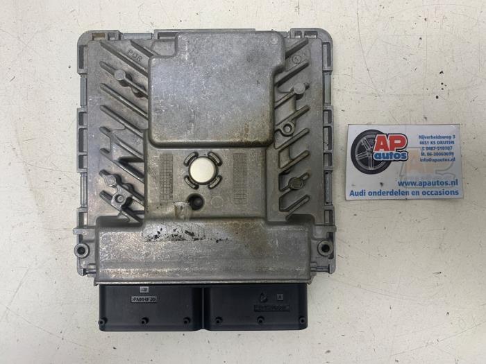 Used Engine management computer Audi A4 Avant (B8) 1.8 TFSI 16V Price € 474,99 Margin scheme offered by AP Auto's