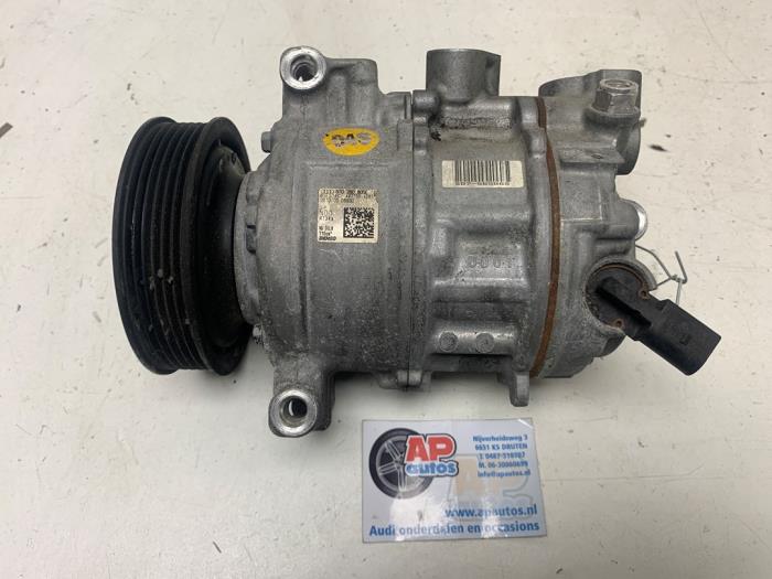 Gebrauchte Klimapumpe Audi A4 Avant (B8) 1.8 TFSI 16V Preis € 74,99 Margenregelung angeboten von AP Auto's