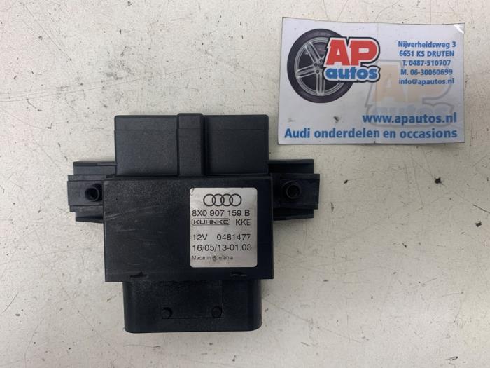Używane Modul (rózne) Audi A1 Sportback (8XA/8XF) 1.4 TFSI 16V 185 Cena € 69,99 Procedura marży oferowane przez AP Auto's
