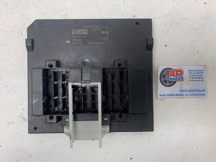Used Body control computer Audi A3 Limousine (8VS/8VM) 2.0 TFSI 16V Price € 99,99 Margin scheme offered by AP Auto's