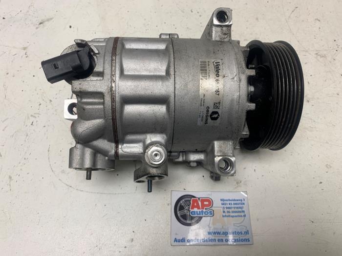 Gebrauchte Klimapumpe Audi A3 Limousine (8VS/8VM) 2.0 TFSI 16V Preis € 74,99 Margenregelung angeboten von AP Auto's