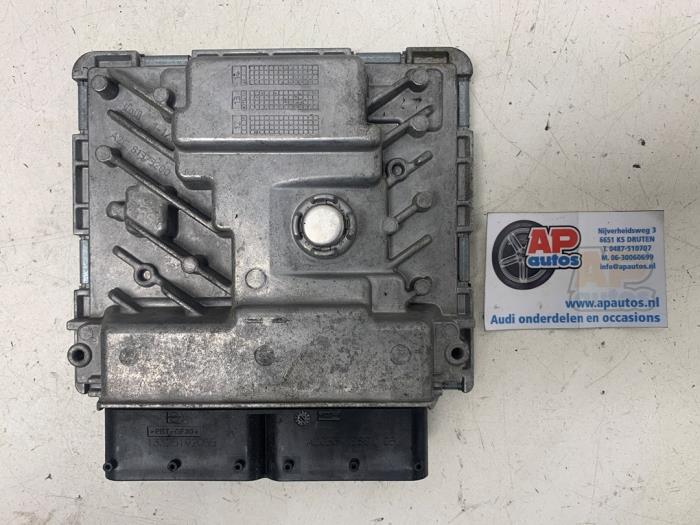 Used Engine management computer Audi A3 Limousine (8VS/8VM) 2.0 TFSI 16V Price € 224,99 Margin scheme offered by AP Auto's