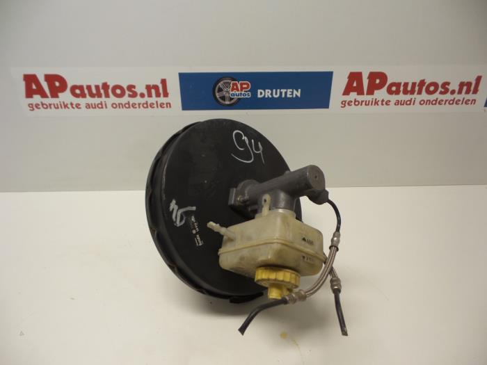 Usagé Servo frein Audi A3 (8L1) 1.6 Prix € 24,99 Règlement à la marge proposé par AP Auto's