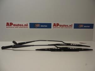 Used Set of wiper blades Audi A3 (8L1) 1.6 Price € 25,00 Margin scheme offered by AP Autos
