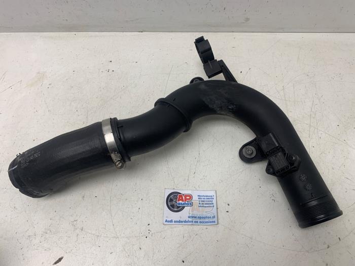 Gebrauchte Intercooler Rohr Audi A3 Limousine (8VS/8VM) 2.0 TFSI 16V Preis € 49,99 Margenregelung angeboten von AP Auto's