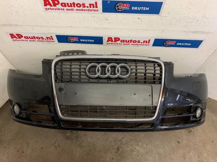 Usados Parachoques Audi A4 Avant (B7) 2.5 TDI V6 24V Precio € 199,99 Norma de margen ofrecido por AP Auto's